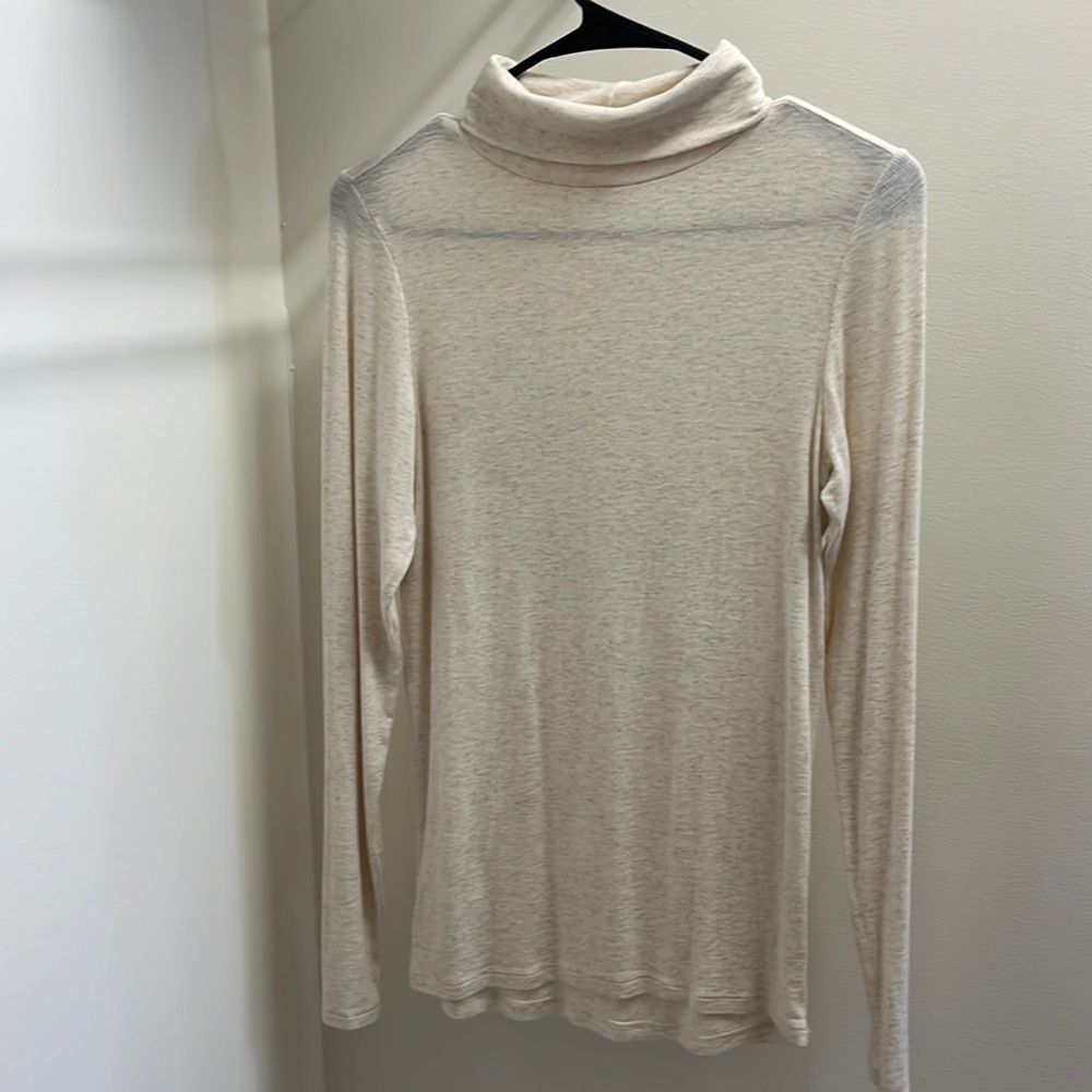 Aerie Turtle Neck